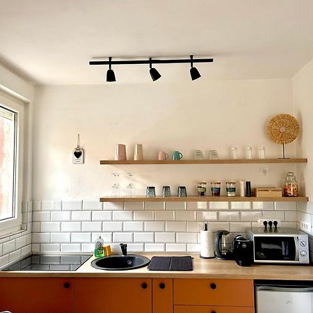Cozy Apartment, 10 Minutes Walking Distance From The Old Town Κότορ Εξωτερικό φωτογραφία