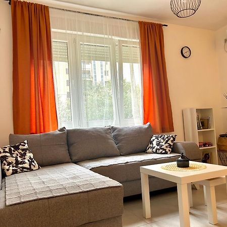 Cozy Apartment, 10 Minutes Walking Distance From The Old Town Κότορ Εξωτερικό φωτογραφία