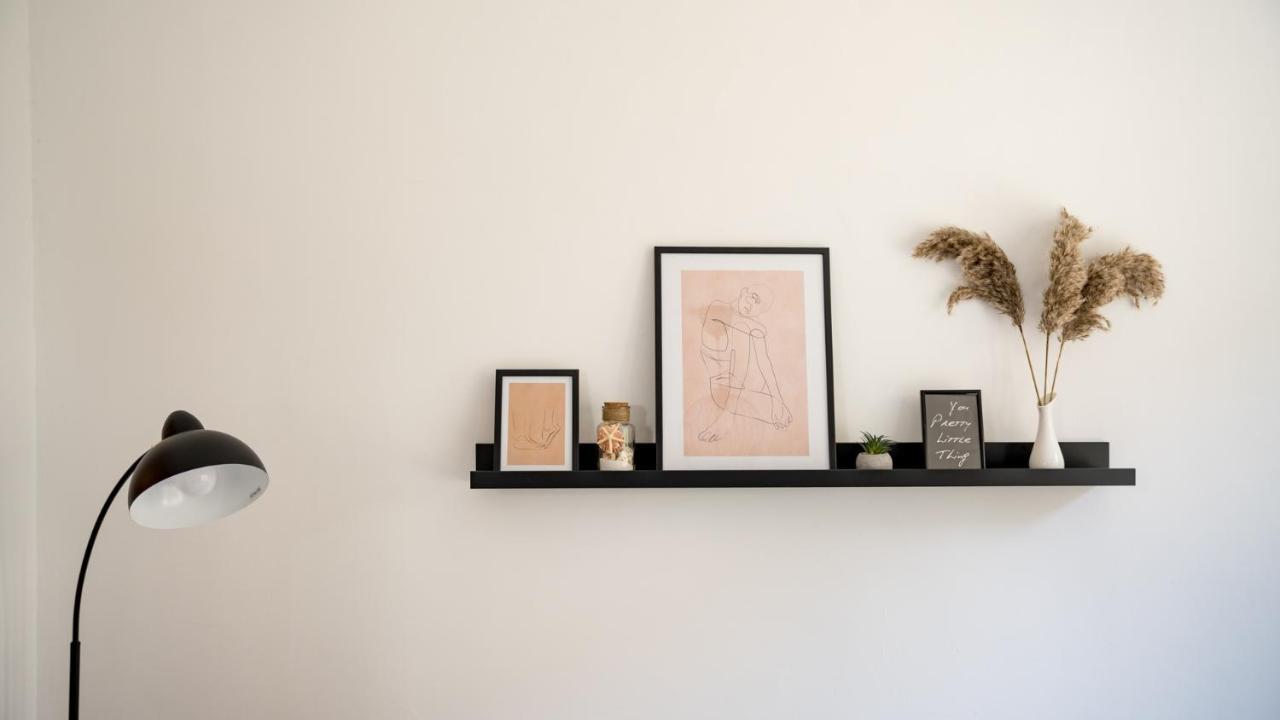 Cozy Apartment, 10 Minutes Walking Distance From The Old Town Κότορ Εξωτερικό φωτογραφία