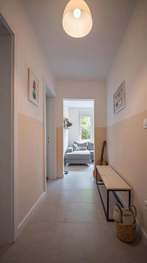Cozy Apartment, 10 Minutes Walking Distance From The Old Town Κότορ Εξωτερικό φωτογραφία