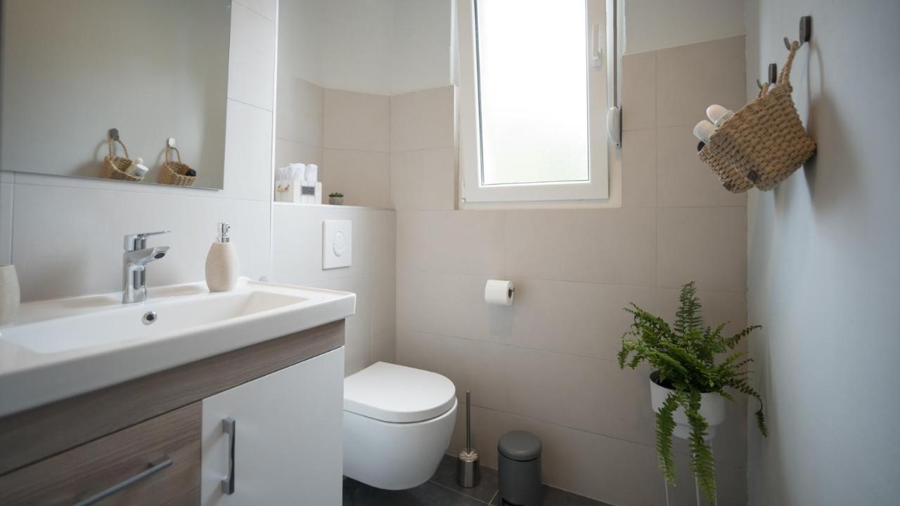 Cozy Apartment, 10 Minutes Walking Distance From The Old Town Κότορ Εξωτερικό φωτογραφία