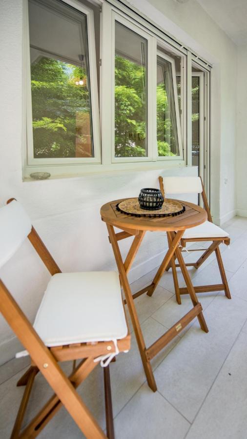 Cozy Apartment, 10 Minutes Walking Distance From The Old Town Κότορ Εξωτερικό φωτογραφία