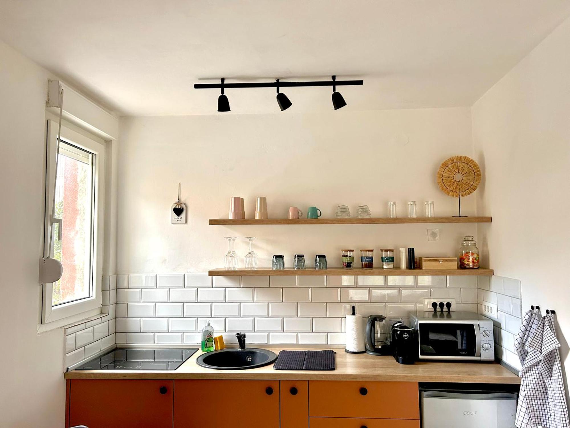 Cozy Apartment, 10 Minutes Walking Distance From The Old Town Κότορ Εξωτερικό φωτογραφία
